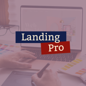 Landing Page Pro