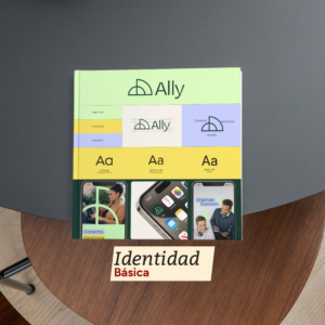 Identidad de Marca Básica
